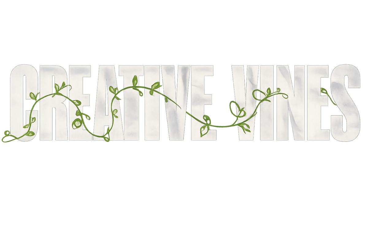 Creative Vines
