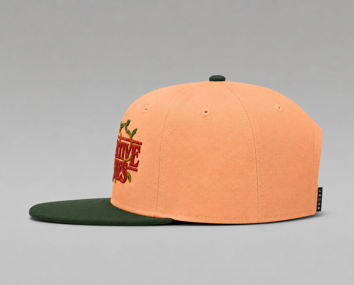 Journey Cap Marc One