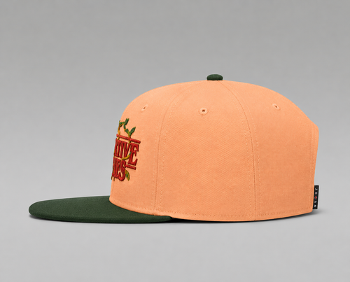 Journey Cap Marc One