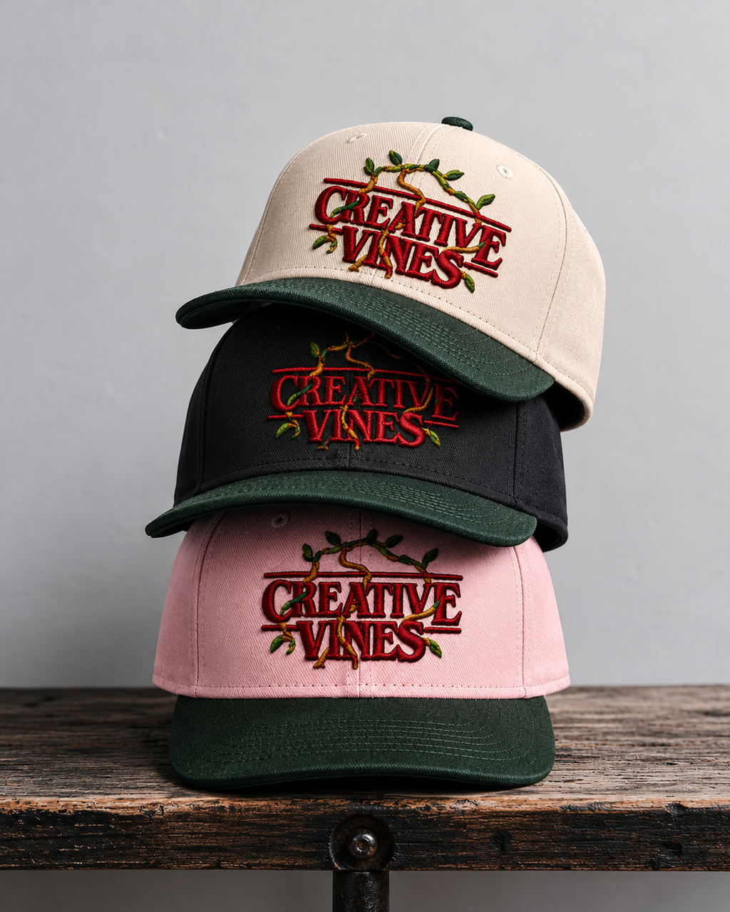 Journey Cap Marc One