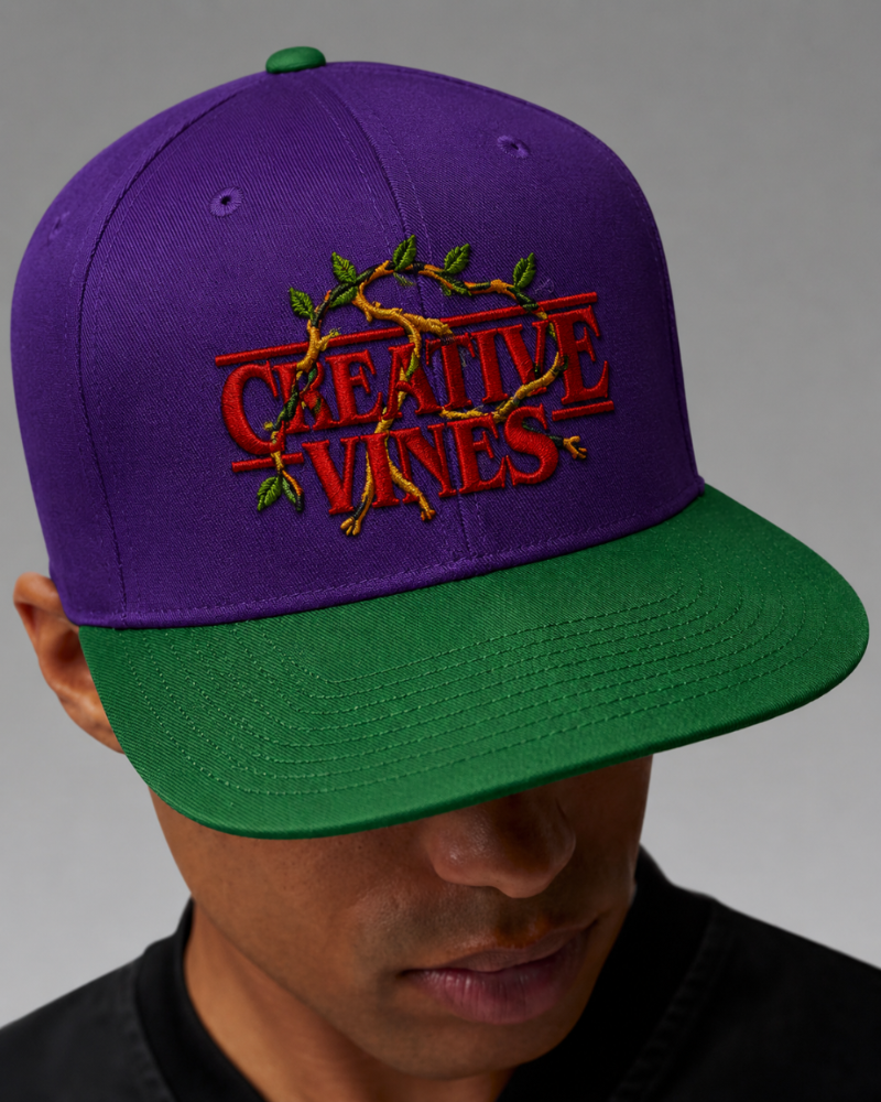 Journey Cap Marc One